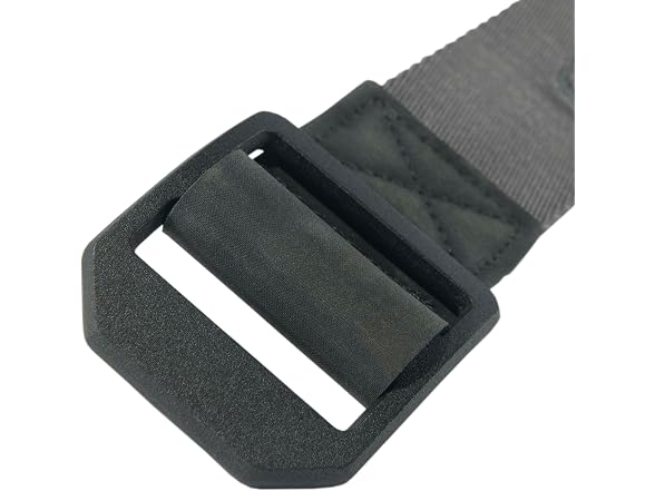 Carhartt Nylon Webbing Ladder Lock Belt
