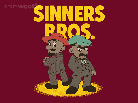 Sinners Bros