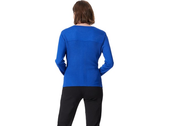 DEE OCLEPPO Women's Fiona Sweater