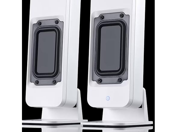 DROP BMR1 V2 Nearfield Monitors – Compact Desktop Speakers