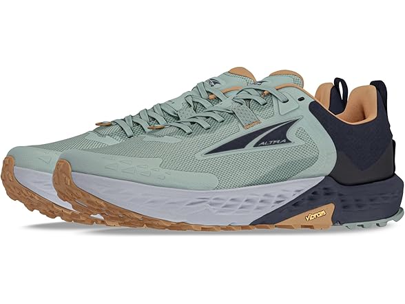 Altra Timp 5 Men's Shoes