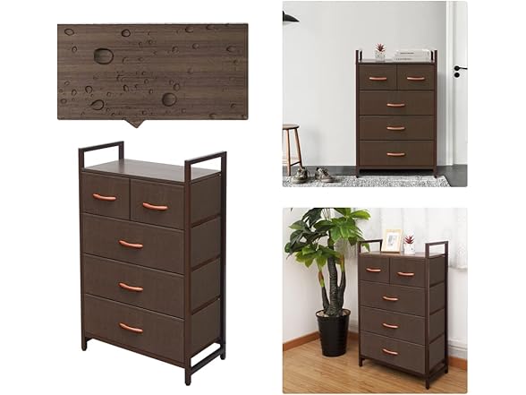 AZL1 Life Concept Storage Dresser