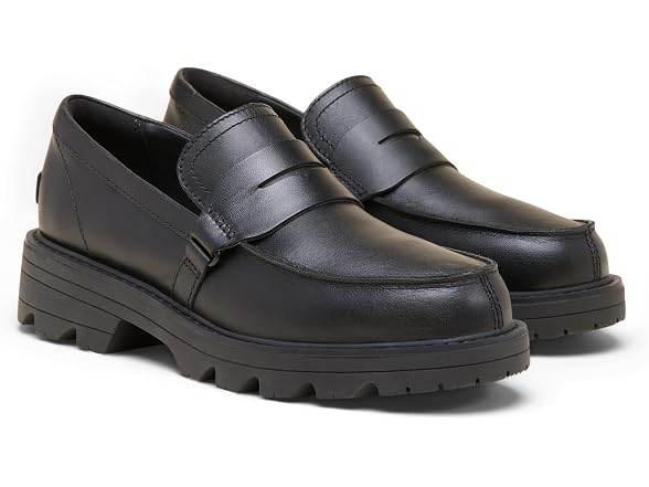 Sorel Women's Revel Ave Loafer