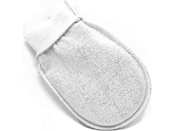 Moroccan Kessa Hammam & Spa Scrubbing Glove