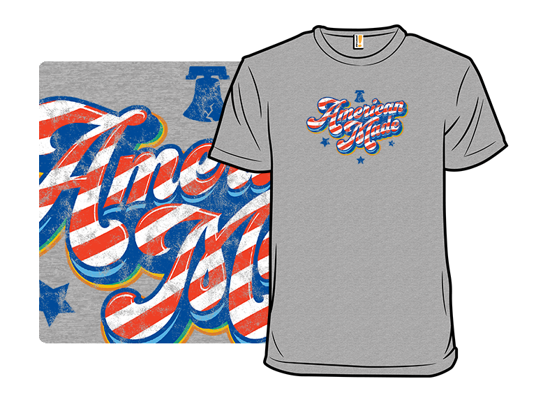 American Made - Gallery 3