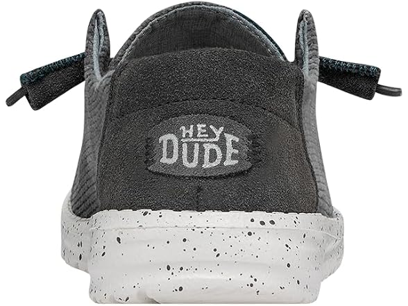Hey Dude Wendy Wave Corduroy Women's Shoes