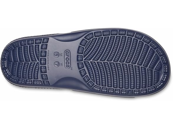 Crocs Classic Men's Slide (M11W13)