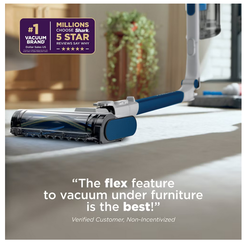 Shark PowerPro Flex Pet Cordless Vacuum - Gallery 14