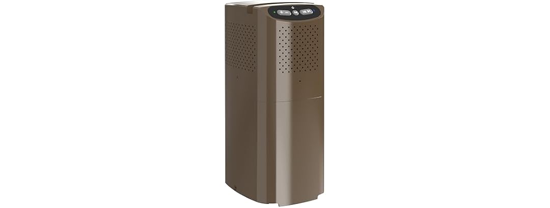TayMac Bronze BT Speaker Slide Cover