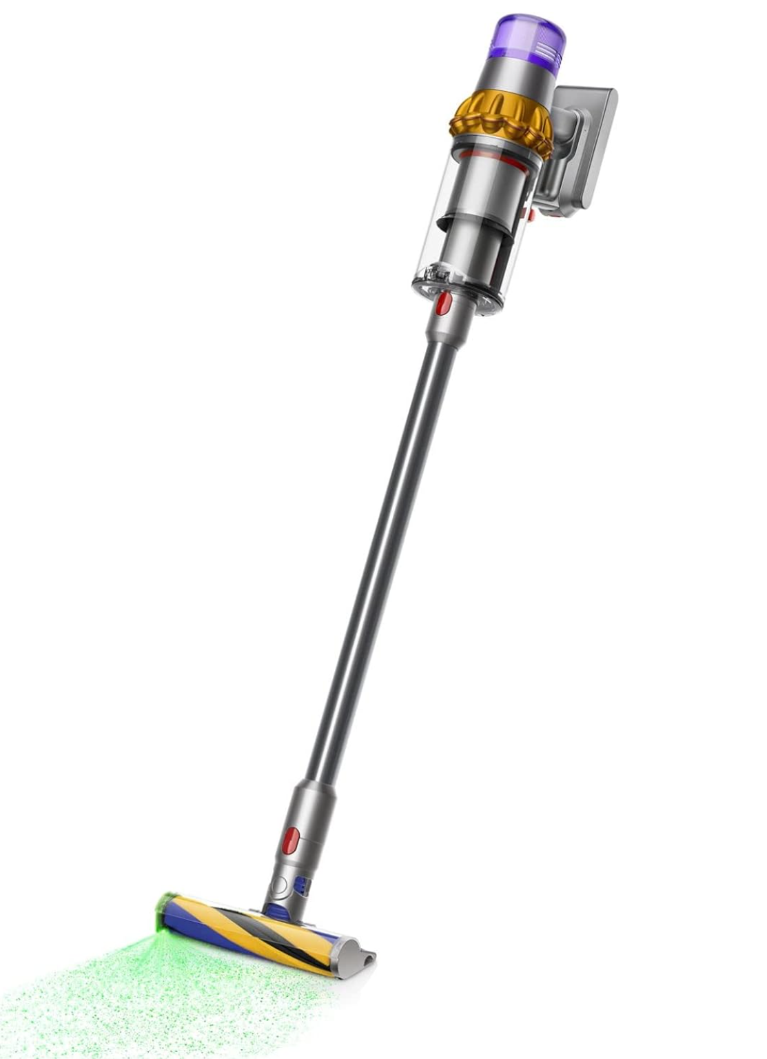 Dyson V15 Detect Total Clean Extra - Gallery 3