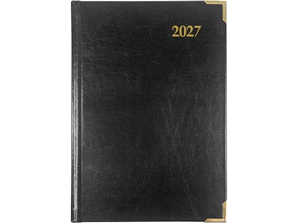 Brownline® 2027 Executive Weekly Planner