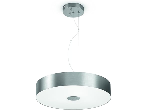 Philips Hue White Ambiance LED Suspension Light