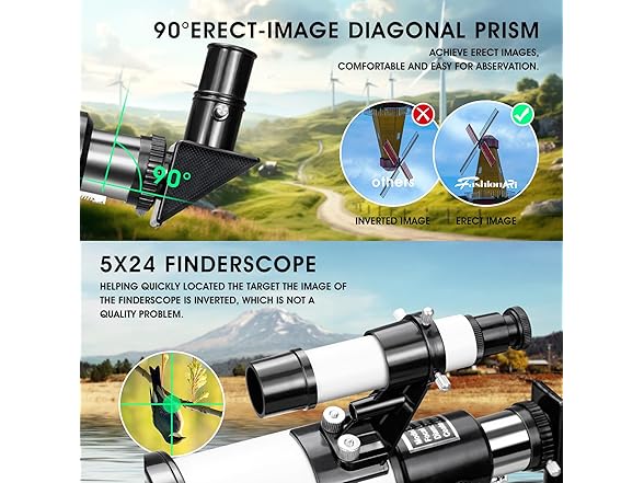 Beginner Telescope | S-70300