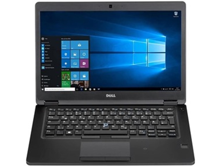 Dell Latitude 5490 i5 W10P Laptop (Open Box) - Gallery 2