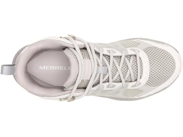 Merrell Women's Tempo Exp Mid WP Boot