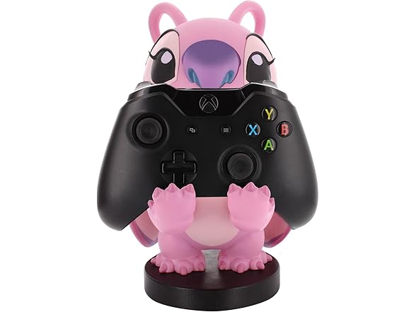 Cable Guys - Disney Angel Stitch Gaming