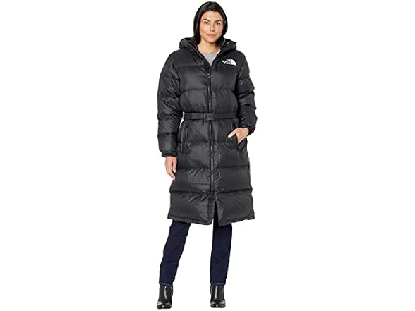 The North Face Women (XL) Women's Nuptse Parka