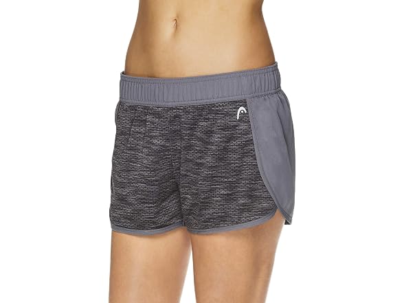 Head Women (S) Running Shorts