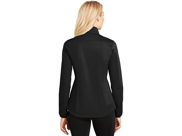 Port Authority Women (S) Ladies Active Soft L717