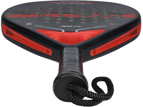 SIUX Tsunami Revolution 2023 Paddle