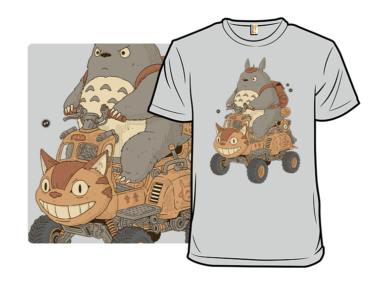 Forest Spirit Adventure - Gallery 3