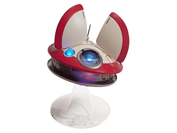 STAR WARS L0-LA59 (Lola) Animatronic Edition