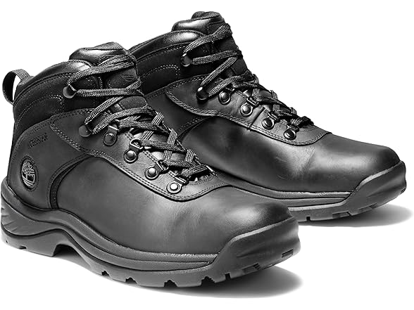 Timberland Flume Mid Waterproof Men's Hiker Boots