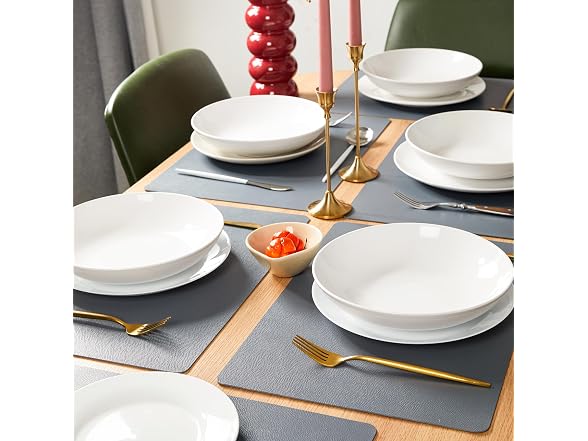 DOLOPL Placemats Set of 6