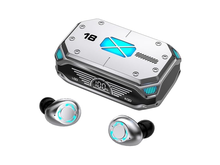 JiaSifu True Wireless 