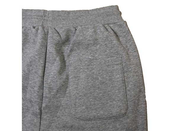 3Pk Heavyweight Fleece-Lined Sweatpants