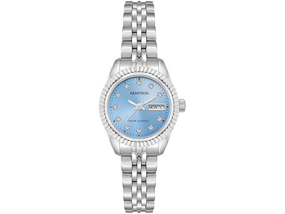 Armitron Women's Crystal Watch