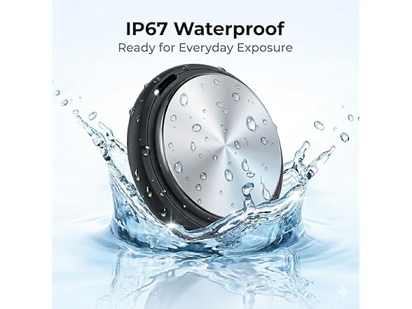 Vodi Mosa Air Bluetooth Tracker Tags