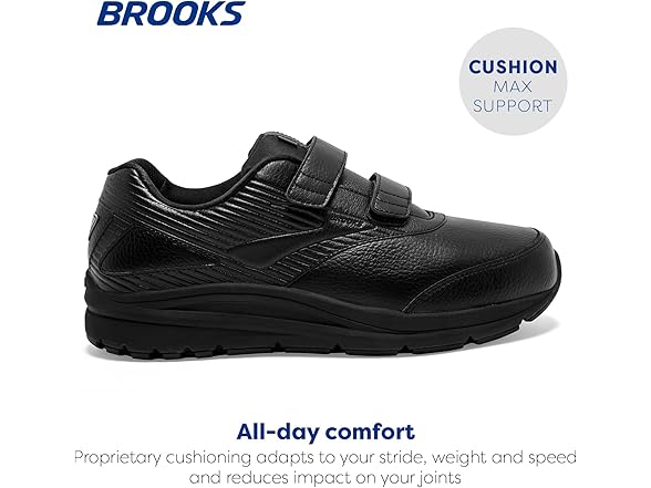 Brooks Women's Addiction Walker 2 Shoe (8)