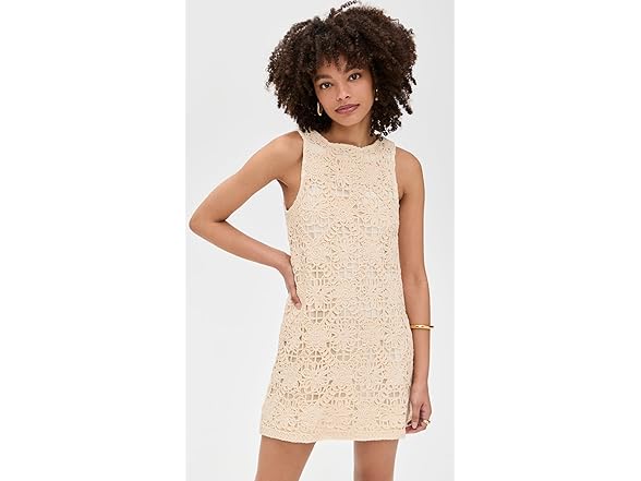 o.p.t o.p.t Women's Harley Cotton Dress