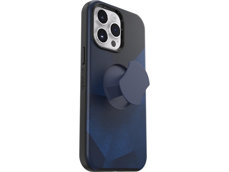OtterBox iPhone 14 Pro OtterGrip Symmetry Series Case