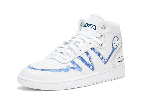 Drifts Women's Day Sneaker