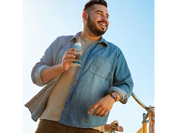 Glucerna Diabetes Shake, Vanilla 6 Pack