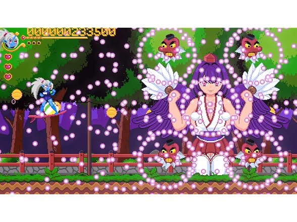 Twilight Parade: Moonlit Mononoke