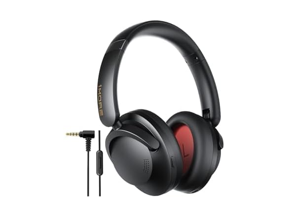 1MORE SonoFlow Pro HQ51 Wireless Over-Ea