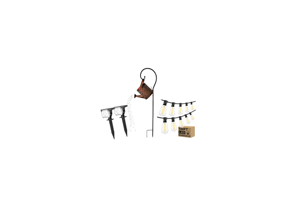 Outdoor Lighting
