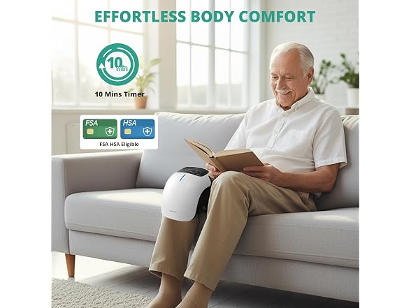 Medcursor Knee Massager