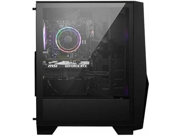 MSI CODEX R2 C13NUC5-266US
