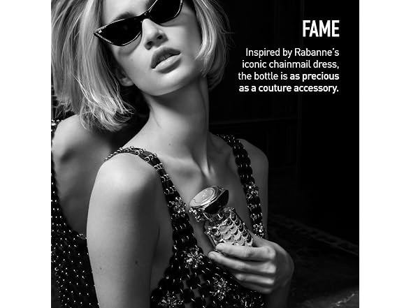 Paco Rabanne Fame EDP W, 2.7 oz