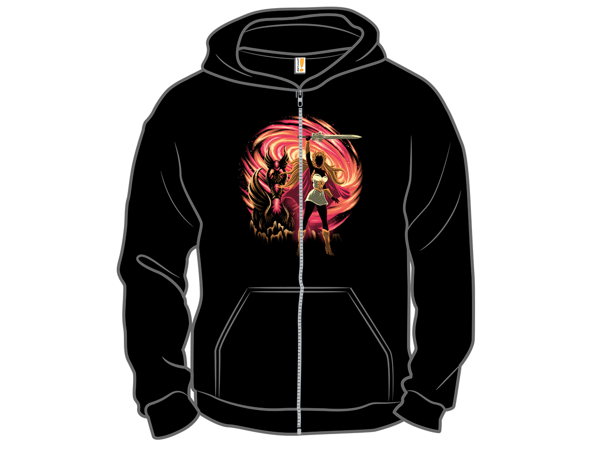 Guardian of Etheria - Gallery 14