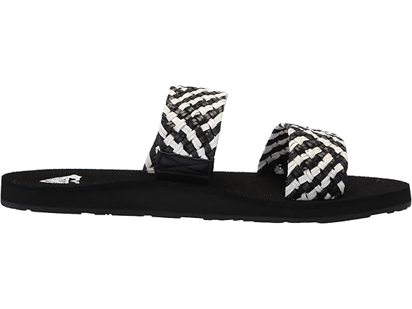  Black/White