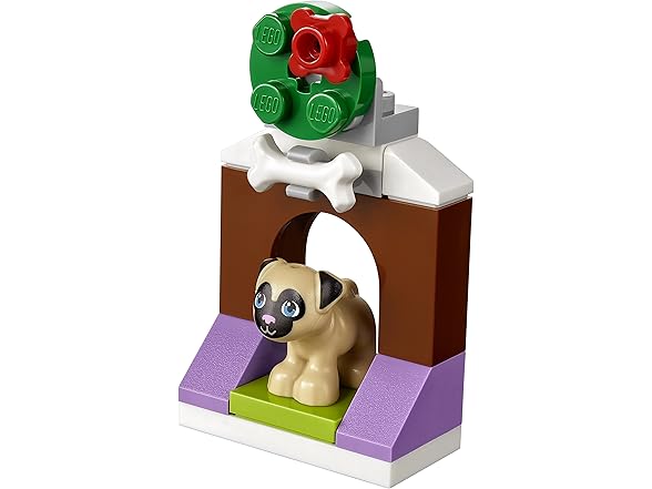 LEGO LEGO Friends Advent Calendar 41326 Buil