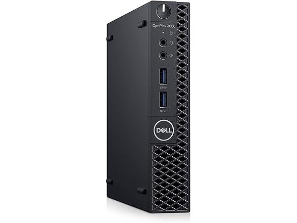 Dell Optiplex 3060 Mini PC i5-8500