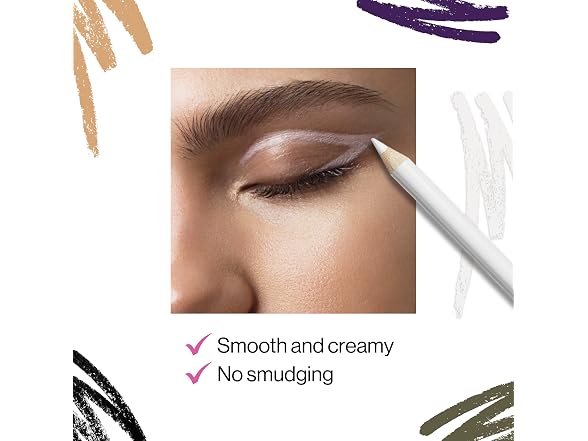 wet n wild Color Icon Kohl Eyeliner Pencil - Rich