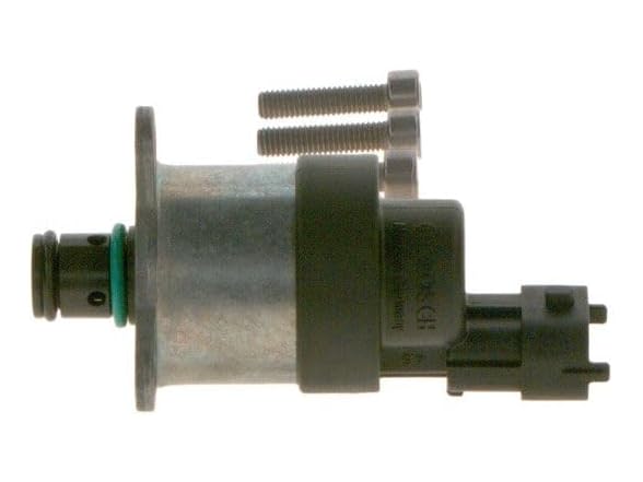 BOSCH Assembly Of Service Parts
