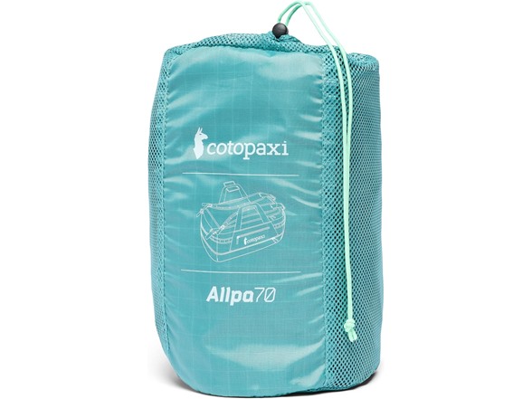 Cotopaxi Allpa Getaway 70L Duffel